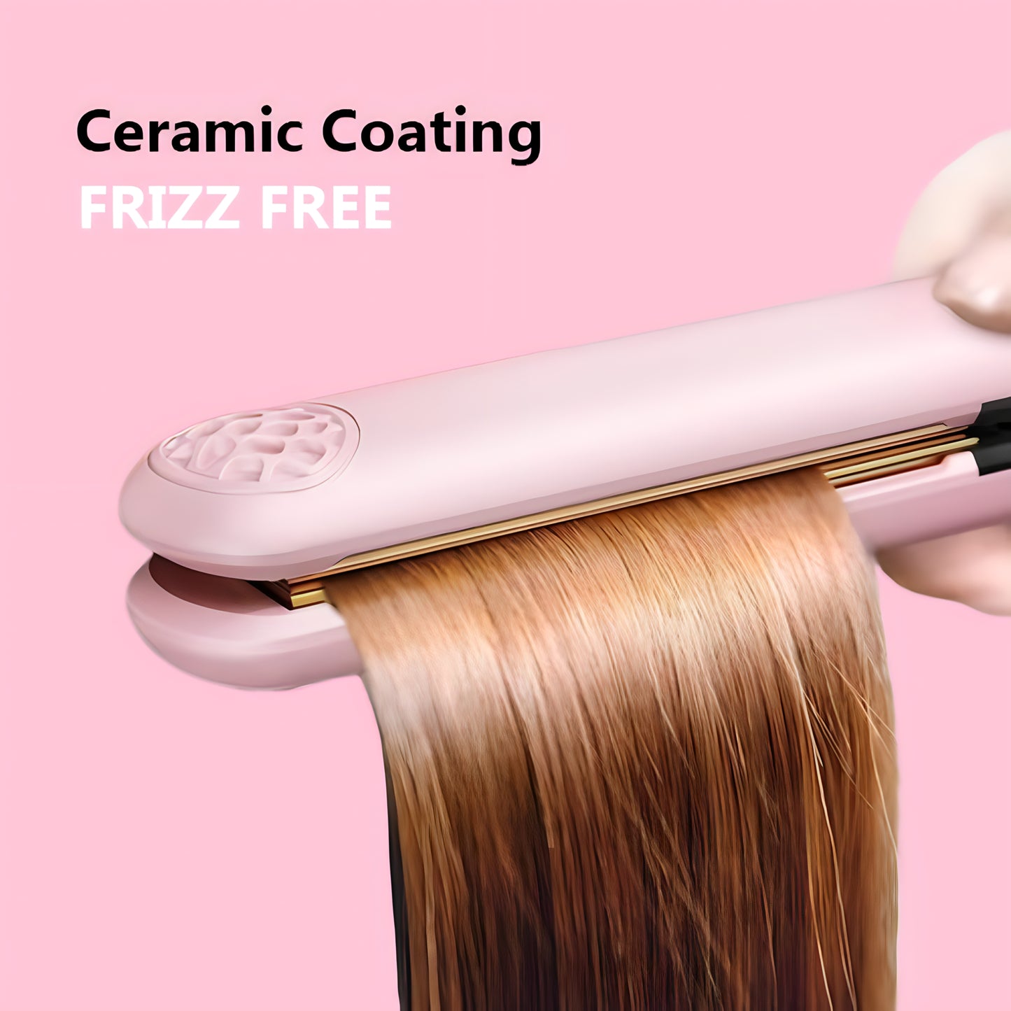 Premium Straightener