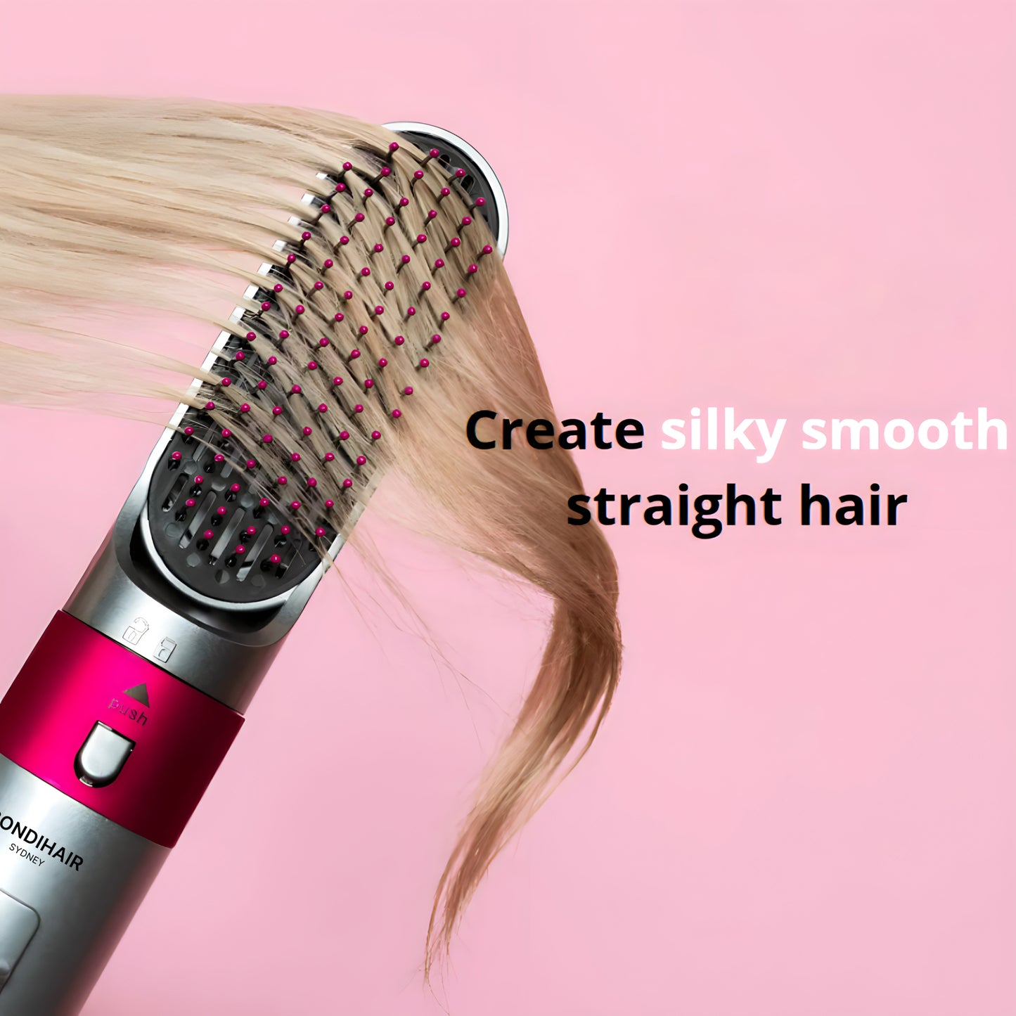 5 in 1 MultiStyler Pro